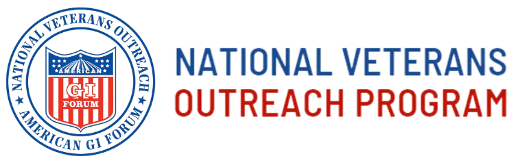 national veterans outreach program